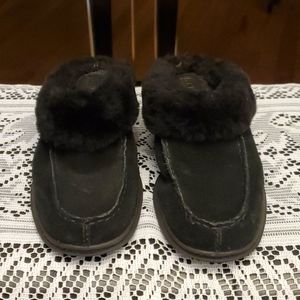 Lauren Ralph Lauren shoes